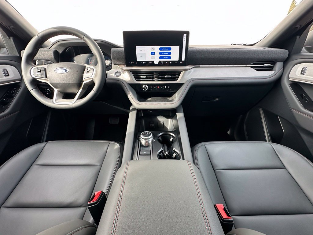 New 2027 Ford Explorer Active w/ Active Comfort Package AWD/4WD image 20