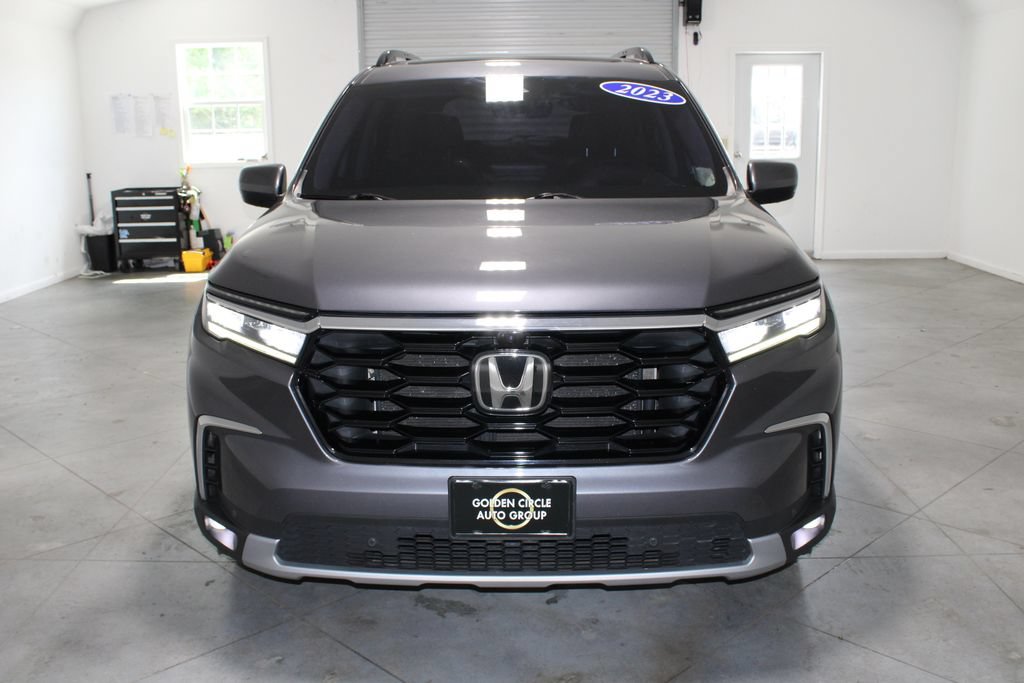 Used 2023 Honda Pilot Elite image 58