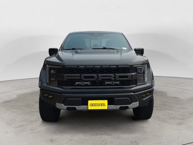 Used 2021 Ford F150 Raptor w/ Equipment Group 801A High AWD/4WD image 2