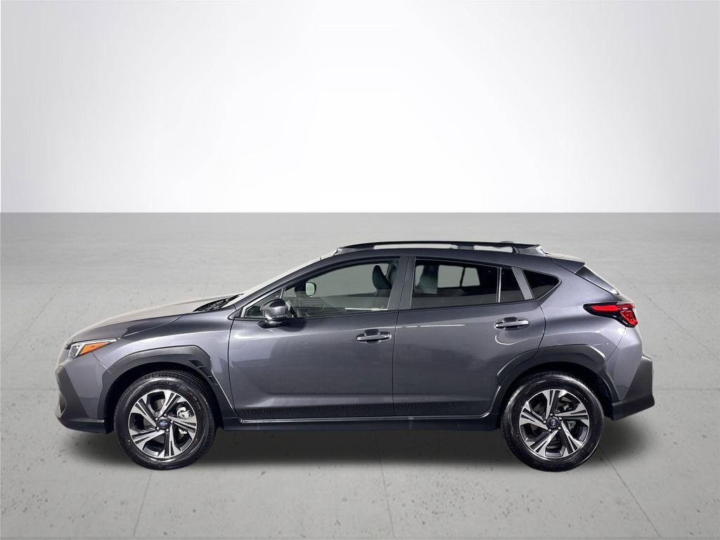 Certified 2026 Subaru Crosstrek 2.0i Premium image 10