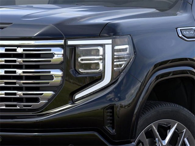New 2025 GMC Sierra 1500 Denali w/ Denali Reserve Package image 10
