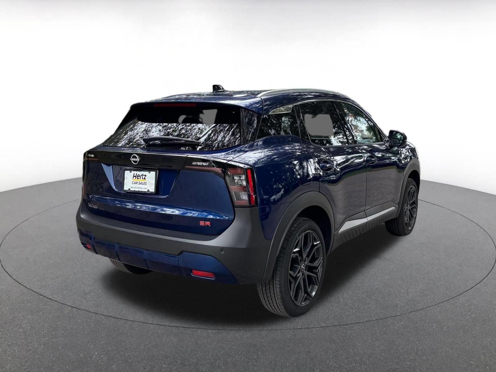 Used 2026 Nissan Kicks SR FWD image 12