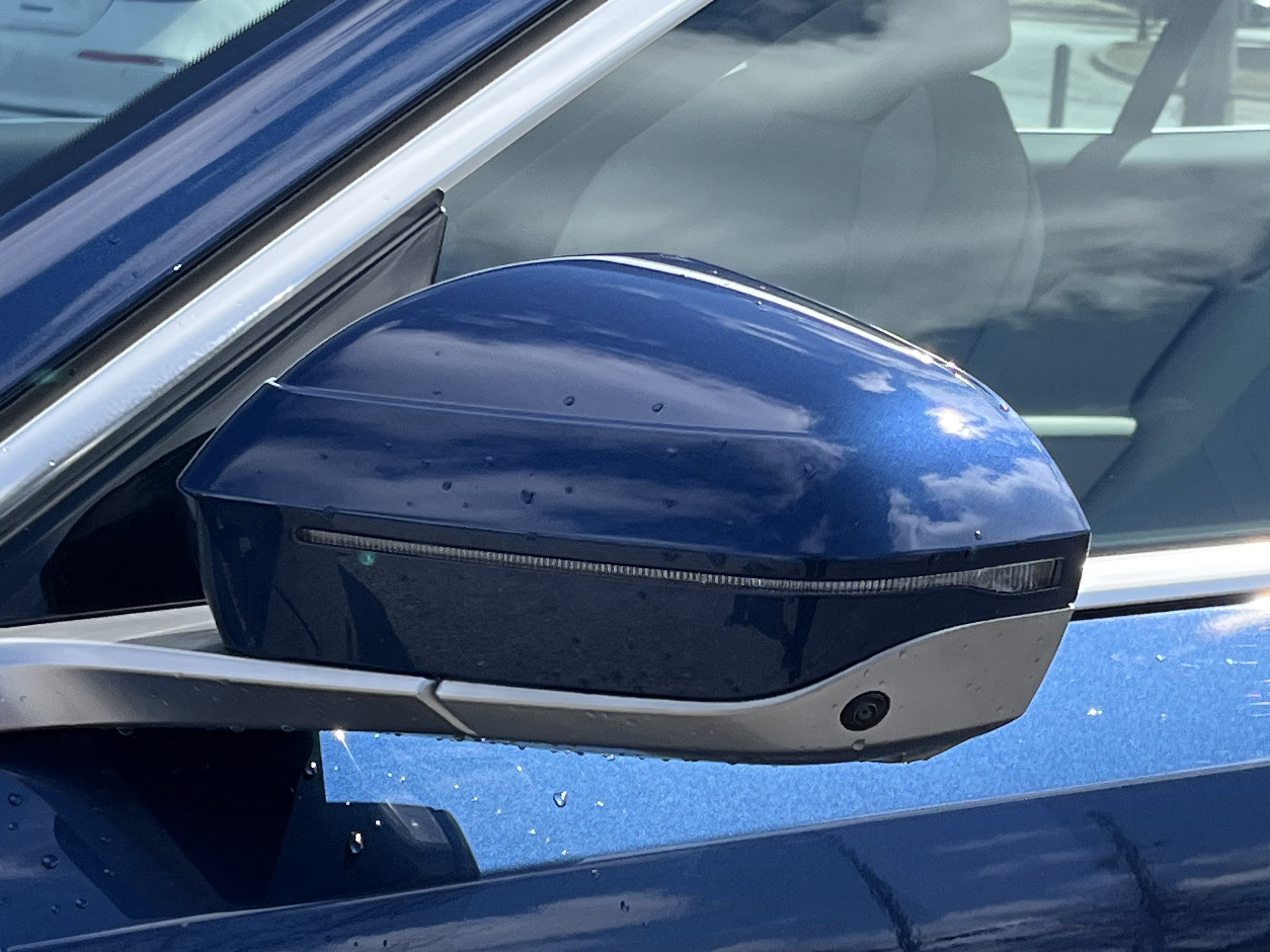 Used 2024 BMW 530i w/ Premium Package image 33