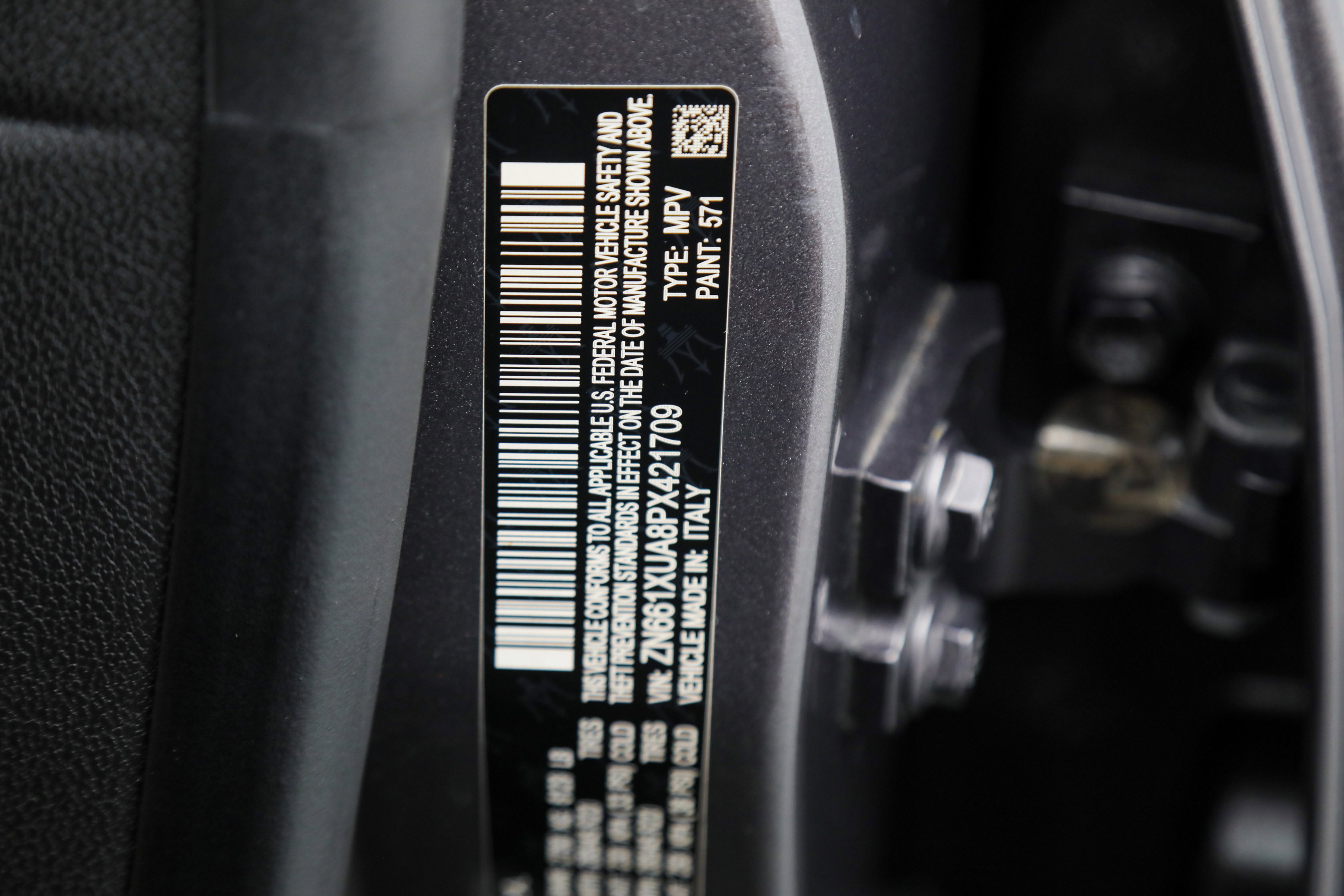 Certified 2023 Maserati Levante GT image 27