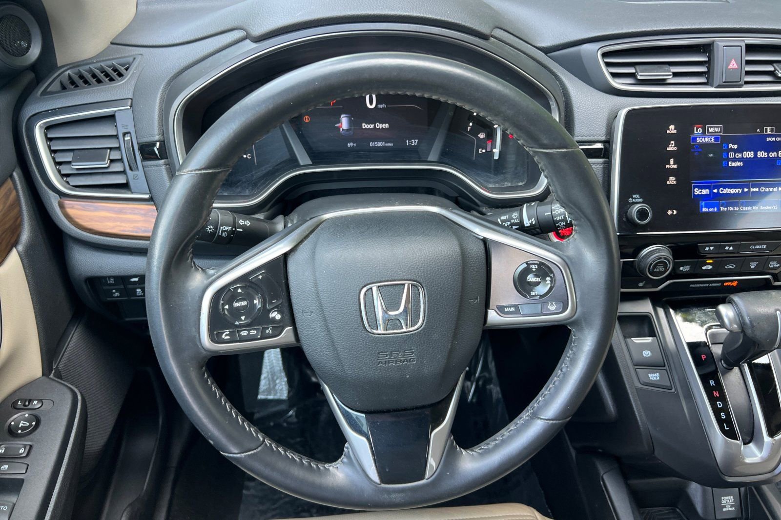 Used 2019 Honda CR-V EX-L image 14