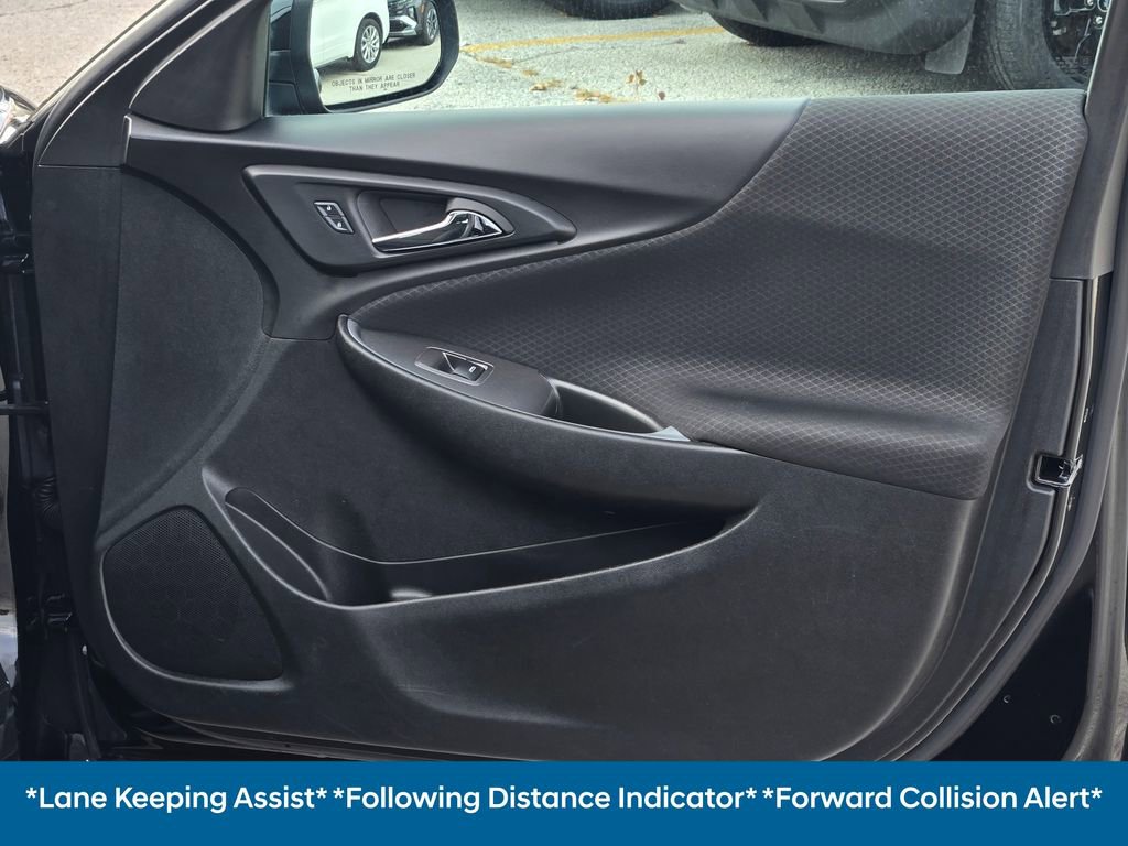 Used 2024 Chevrolet Malibu LT image 7