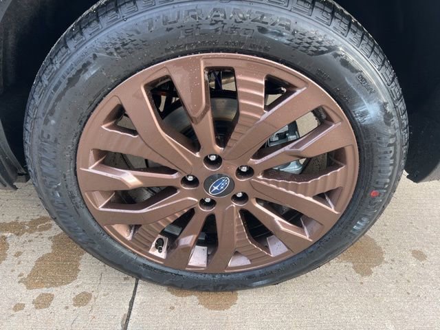 New 2026 Subaru Forester Sport image 11