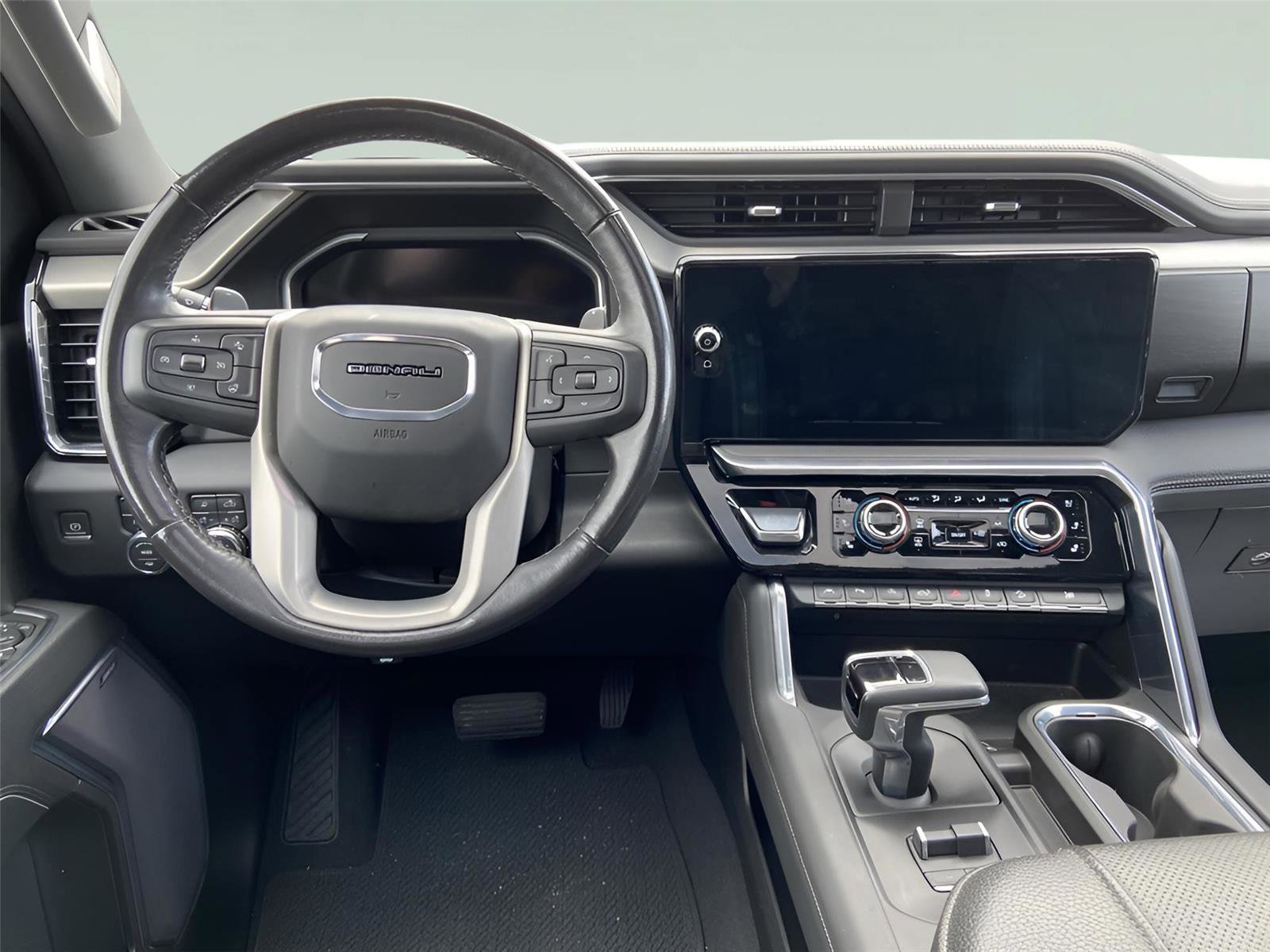 Used 2023 GMC Sierra 1500 Denali image 27
