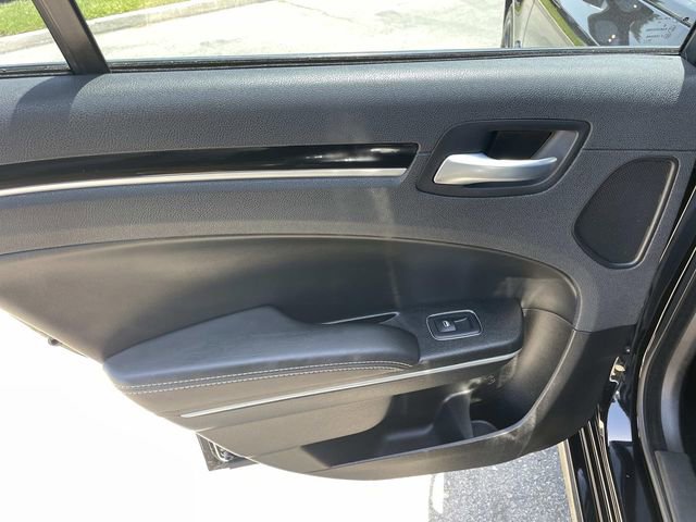 Used 2022 Chrysler 300 S w/ Safetytec Plus Group RWD image 32