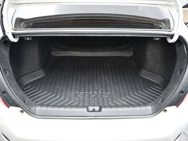 Used 2021 Honda Civic EX image 17