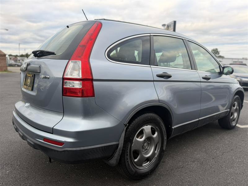Used 2010 Honda CR-V LX image 5