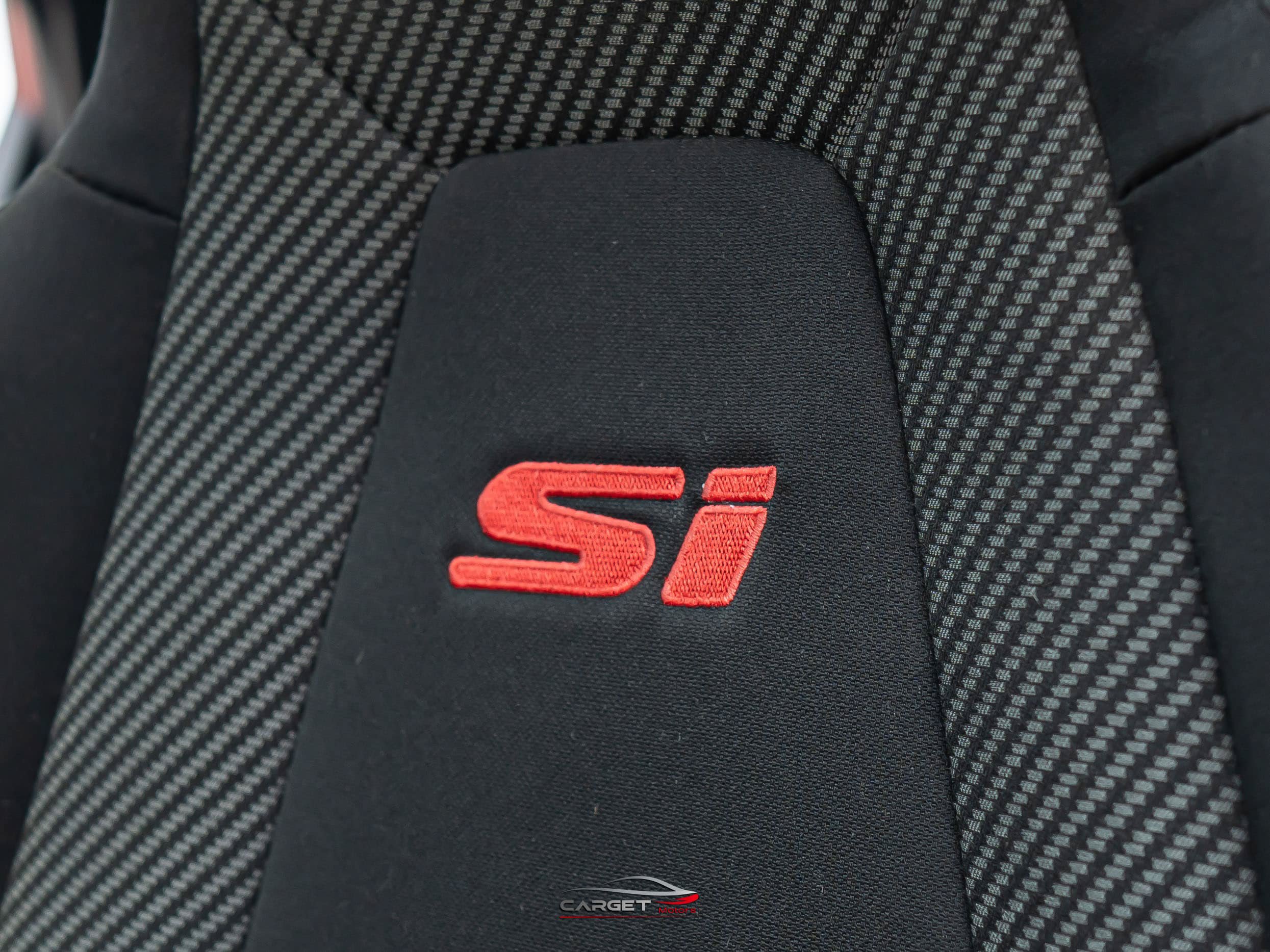 Used 2018 Honda Civic Si image 29