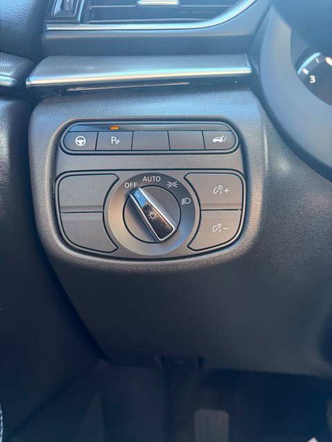 Used 2023 INFINITI QX50 Luxe FWD image 26