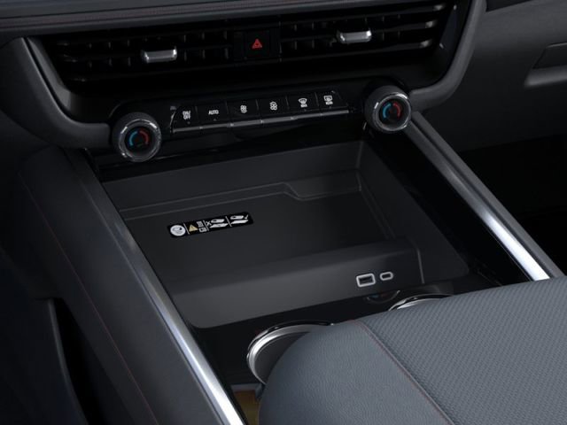 New 2026 Chevrolet Suburban RST AWD/4WD image 24