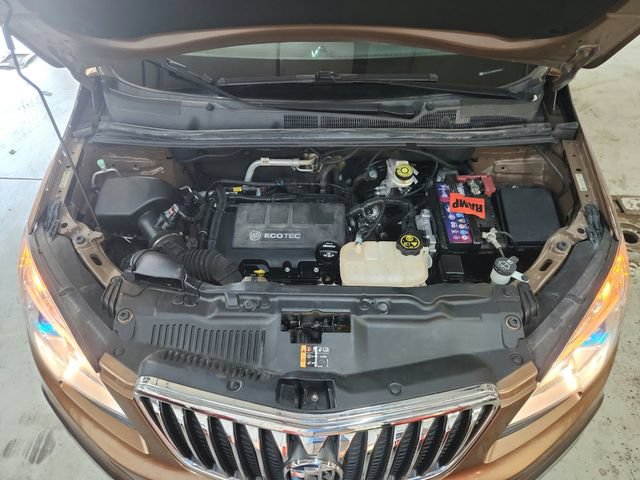 Used 2016 Buick Encore Convenience FWD image 30