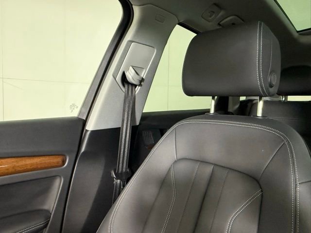 Used 2023 Audi Q5 2.0T Premium Plus w/ Premium Plus Package image 17