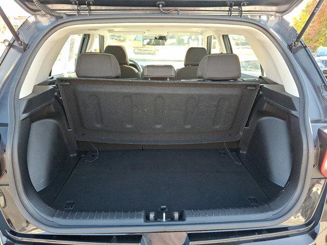 Certified 2024 Hyundai Venue SEL image 29