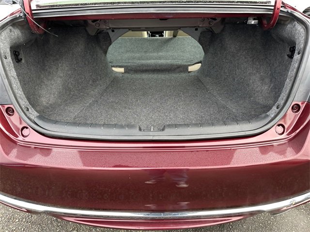 Used 2016 Honda Accord LX image 28