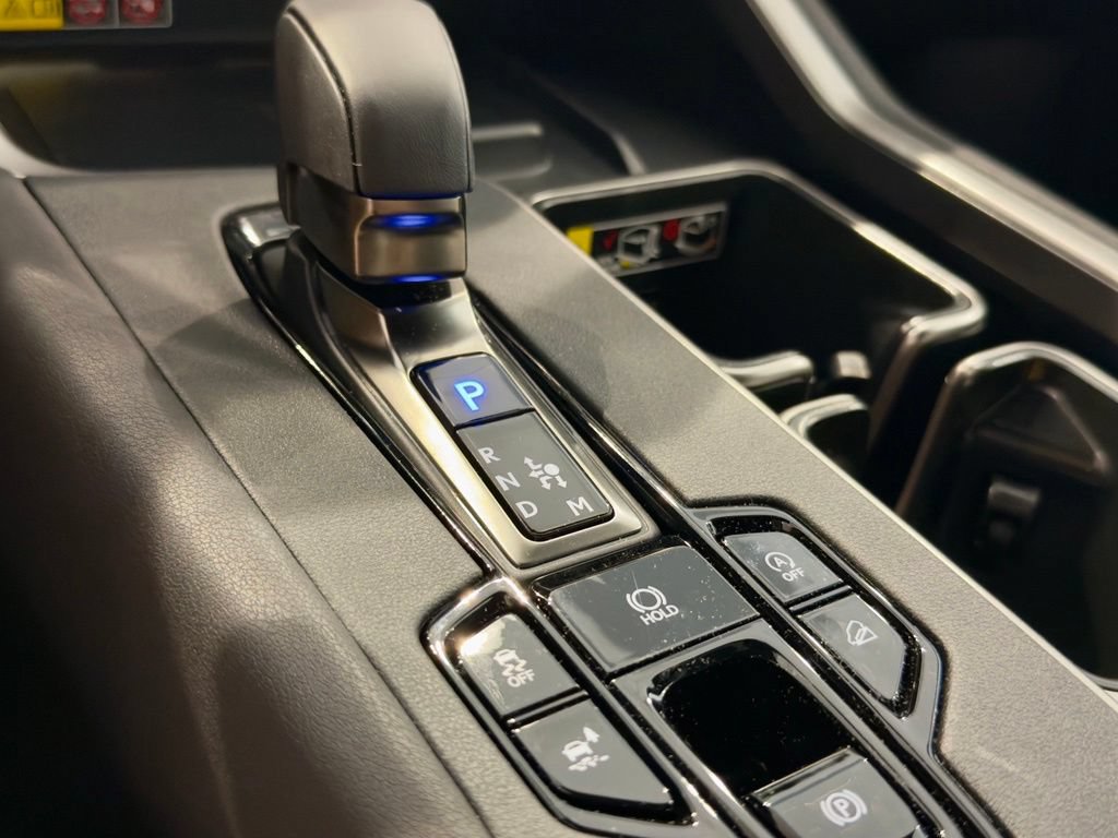 Used 2026 Lexus TX 350 AWD w/ Technology Package image 9