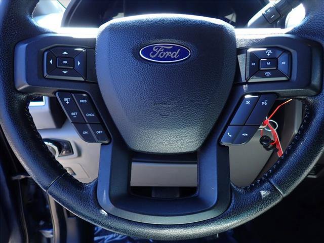 Used 2015 Ford F150 XLT w/ Equipment Group 301A Mid AWD/4WD image 16