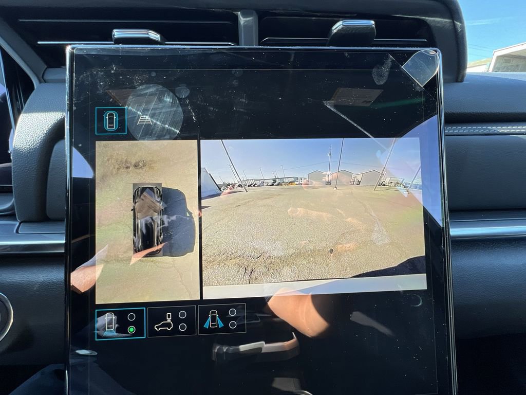 New 2026 GMC Terrain Elevation w/ Elevation Premium Package image 15