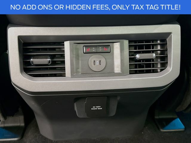 New 2026 Ford F350 Lariat w/ Lariat Ultimate Package image 26