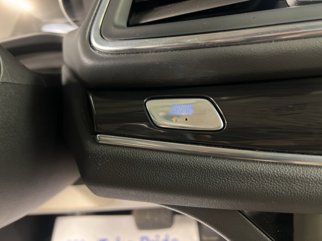 Used 2023 Buick Enclave Premium w/ Experience Buick Package image 18