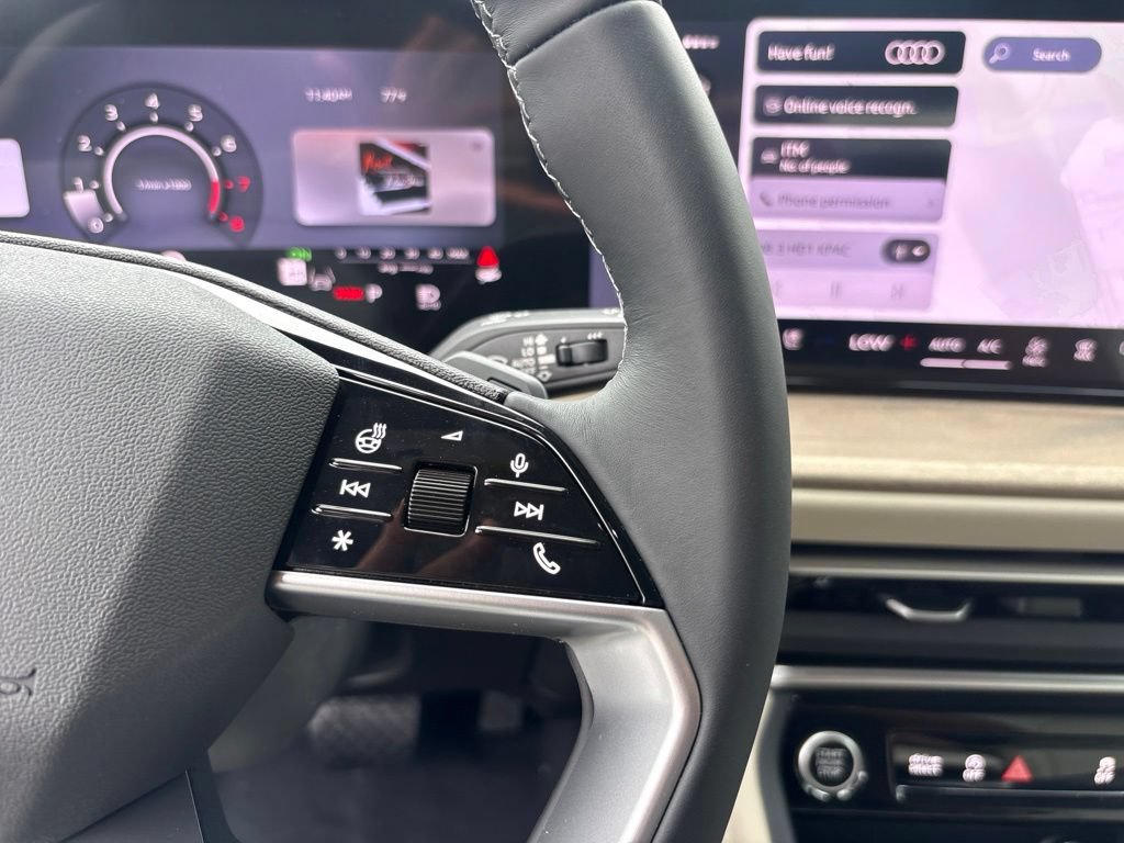 New 2026 Audi Q5 Premium Plus AWD/4WD image 22