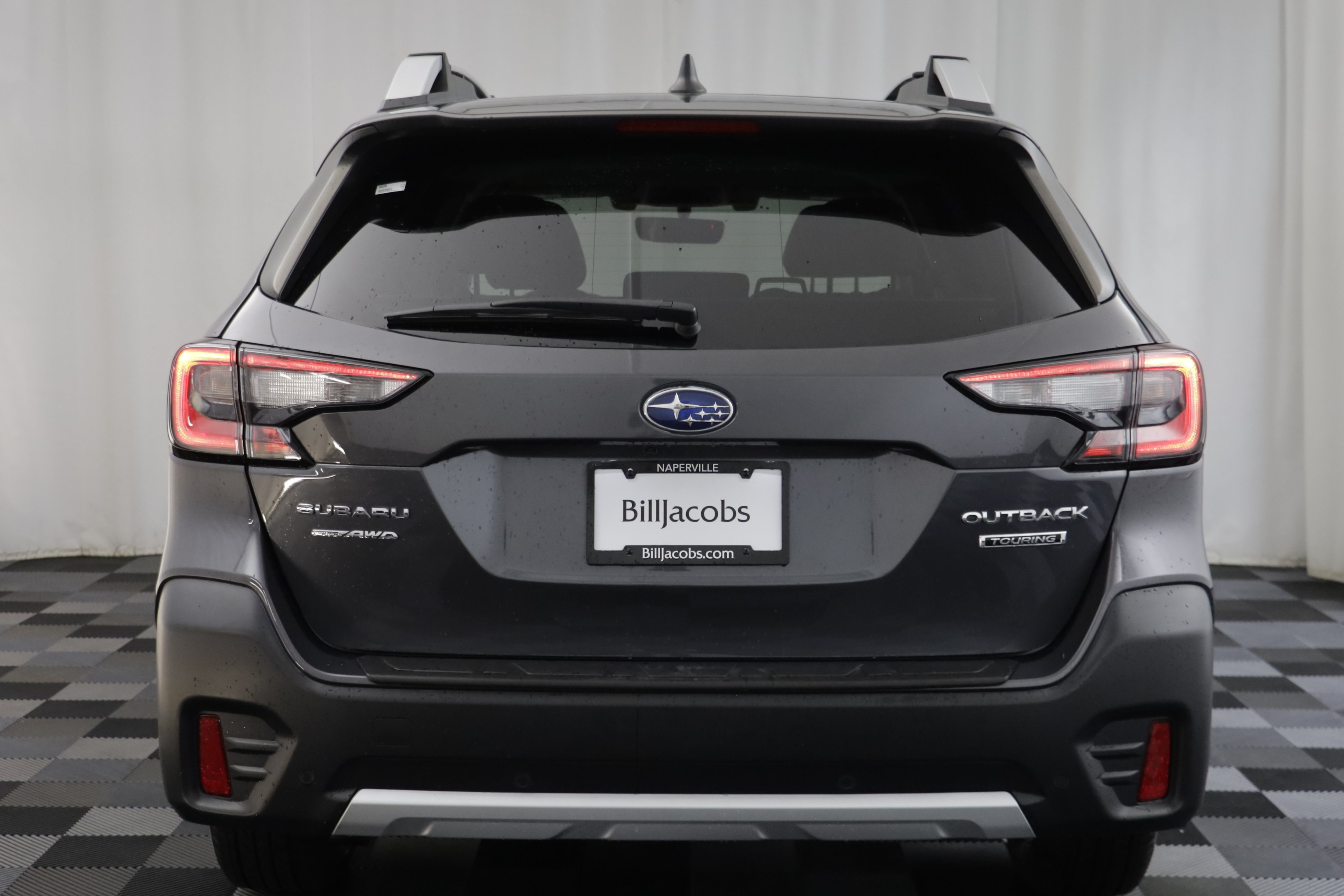 Used 2021 Subaru Outback Touring w/ Popular Package #2 AWD/4WD image 16
