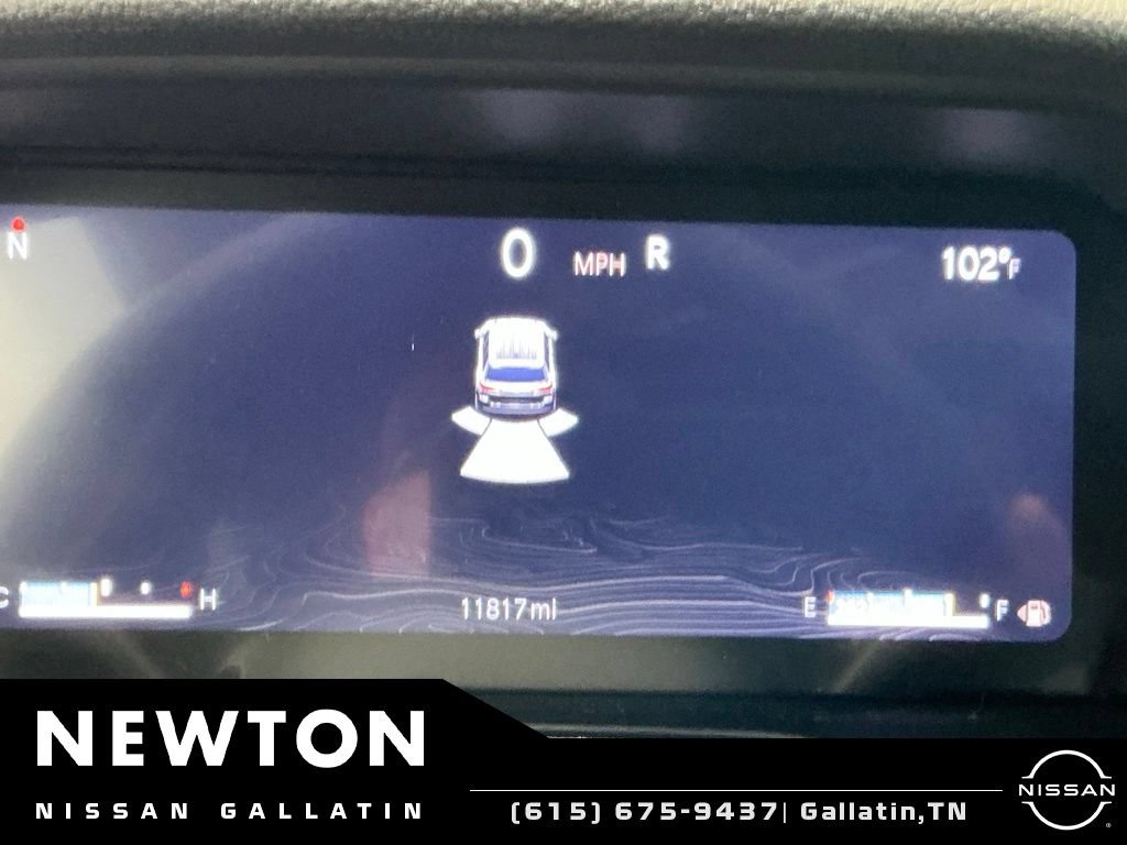Used 2024 Jeep Grand Cherokee L Limited AWD/4WD image 27
