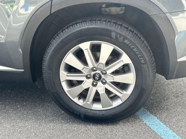 Used 2023 Hyundai Palisade SEL w/ Cargo Package image 13