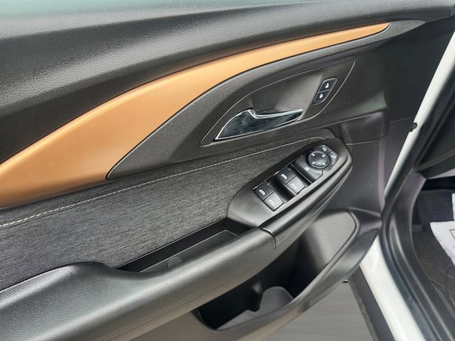 Certified 2023 Chevrolet TrailBlazer ACTIV image 11