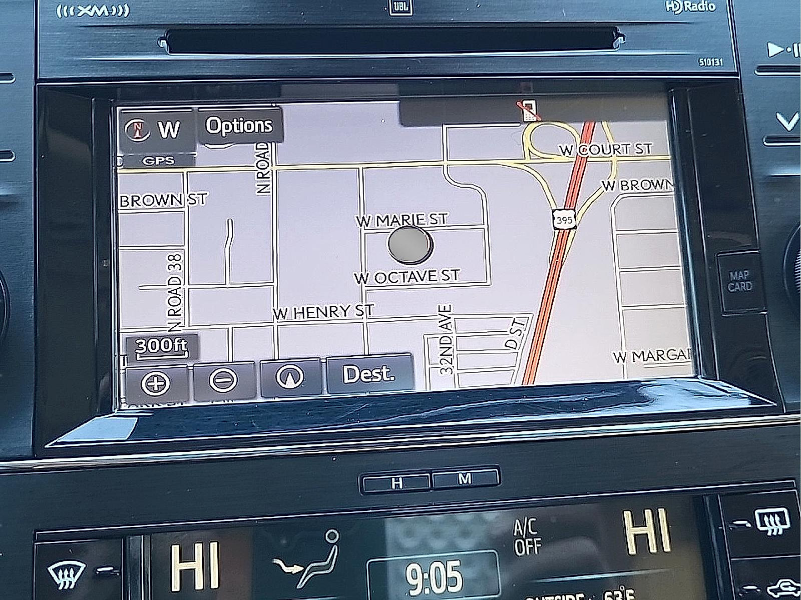 Used 2016 Toyota Avalon Limited w/ Toyota Safety Sense Package FWD image 26