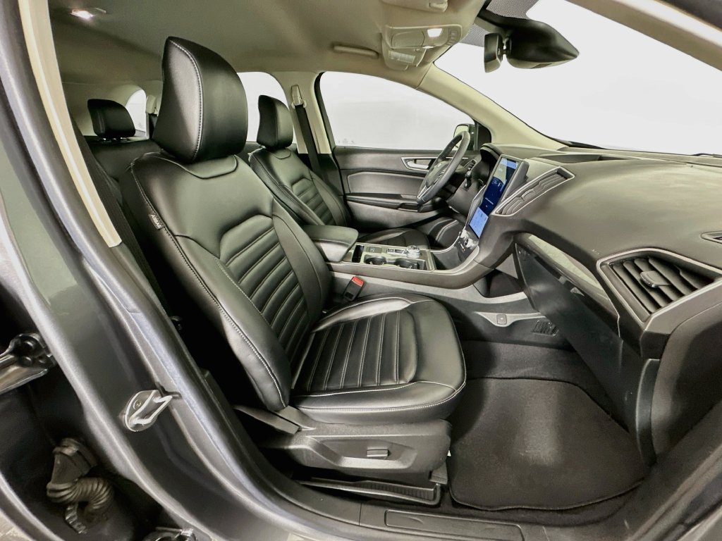 Used 2024 Ford Edge SEL w/ Convenience Package AWD/4WD image 27