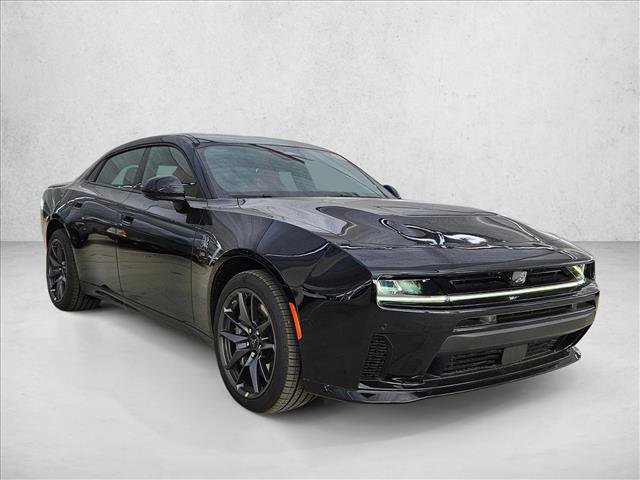 New 2026 Dodge Charger Scat Pack AWD/4WD image 7