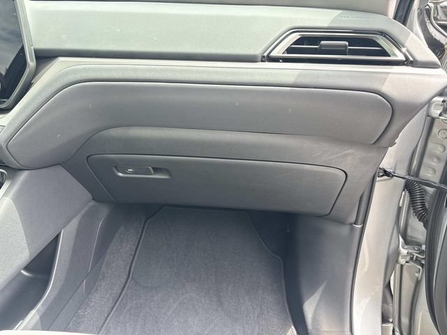 Certified 2025 Lexus TX 350 AWD w/ Technology Package image 28