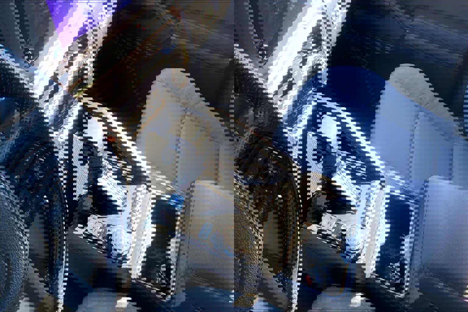 Used 2024 Toyota Tacoma SR5 image 15