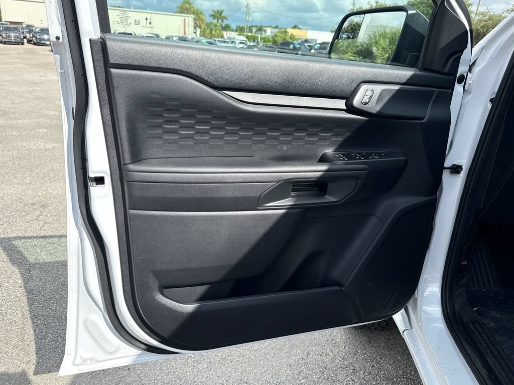 New 2026 Ford Ranger XL RWD image 18