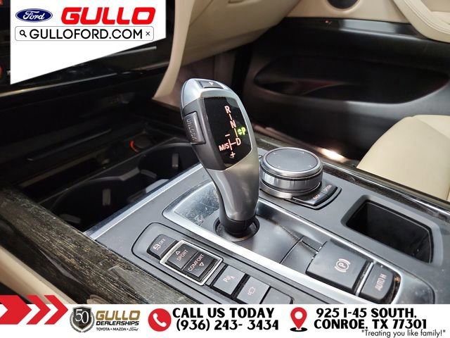 Used 2017 BMW X5 sDrive35i image 28