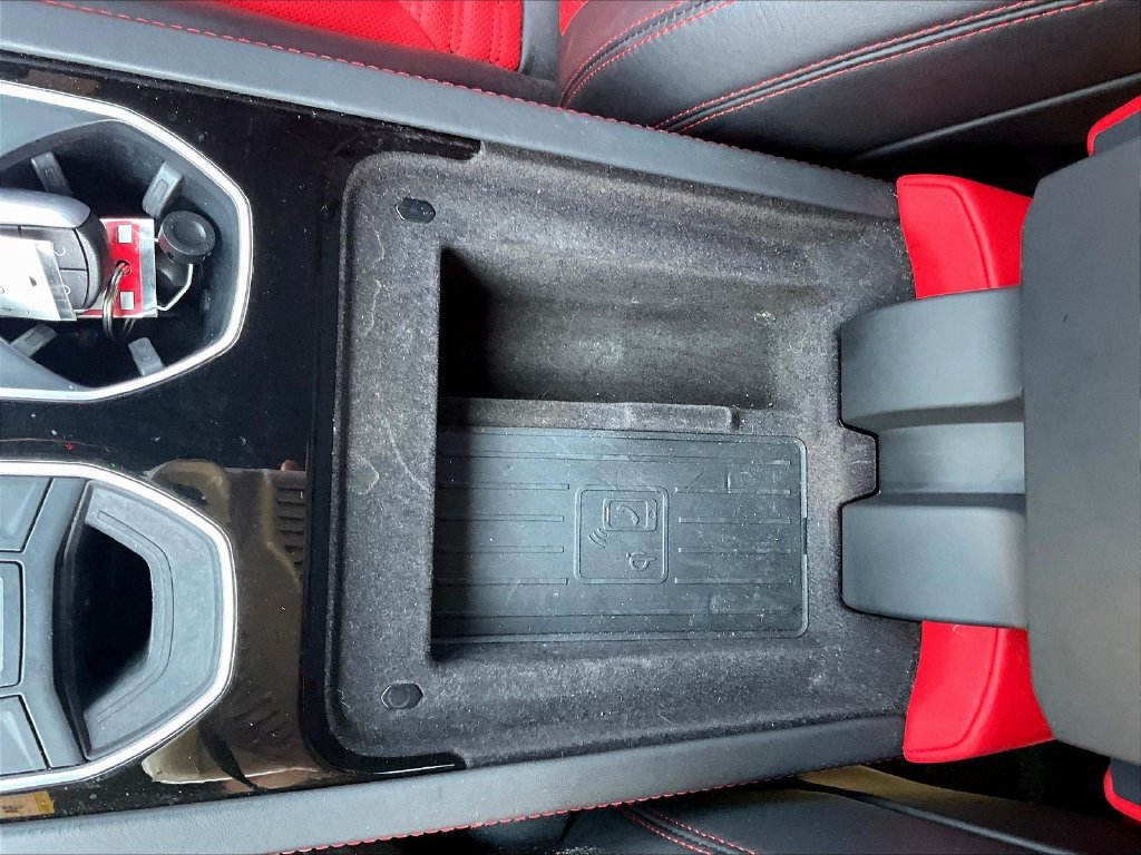 Used 2021 Lamborghini Urus AWD/4WD image 15