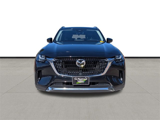 Certified 2024 MAZDA CX-90 Plug-In Hybrid w/ Premium Pkg image 2