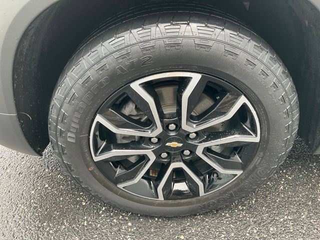 Used 2023 Chevrolet TrailBlazer ACTIV w/ Sun and Liftgate Package AWD/4WD image 19