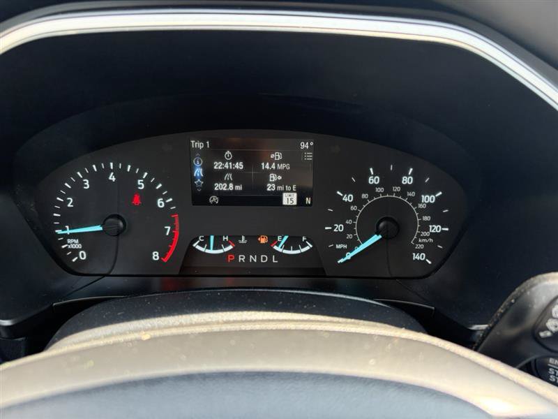 Used 2022 Ford Escape SE AWD/4WD image 15