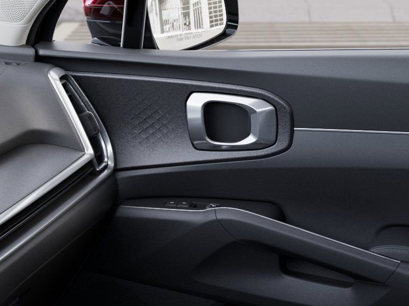 New 2025 Kia Sorento S w/ Panoramic Sunroof Package image 25