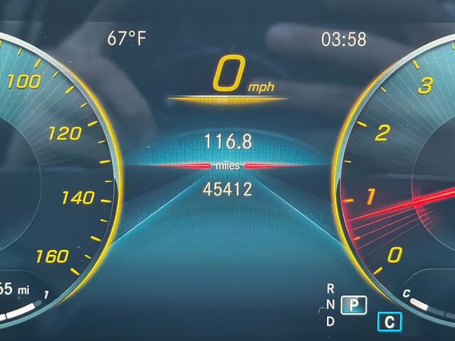 Used 2021 Mercedes-Benz GLA 250 image 31