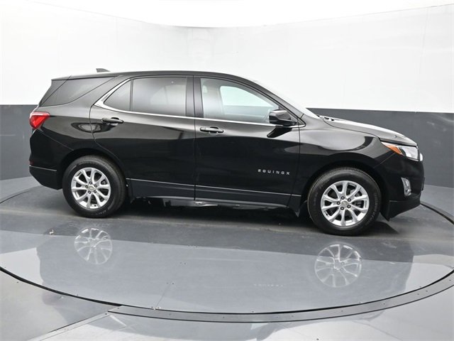 Used 2020 Chevrolet Equinox LT image 6