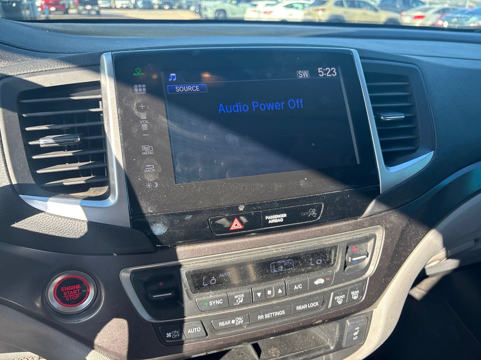 Used 2016 Honda Pilot EX-L image 7