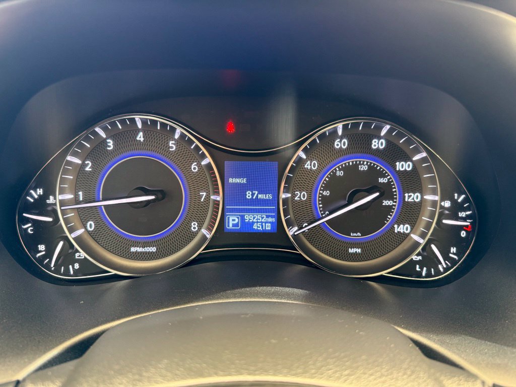 Used 2018 INFINITI QX80 2WD image 37