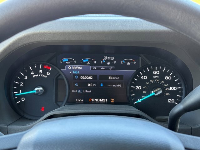 New 2026 Ford E-350 and Econoline 350 Super Duty w/ Power Equipment Group image 25