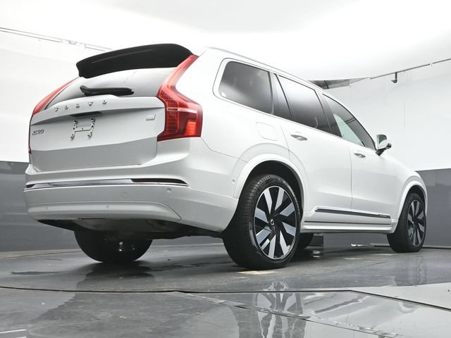 Used 2024 Volvo XC90 T8 Plus w/ Protection Package AWD/4WD image 35